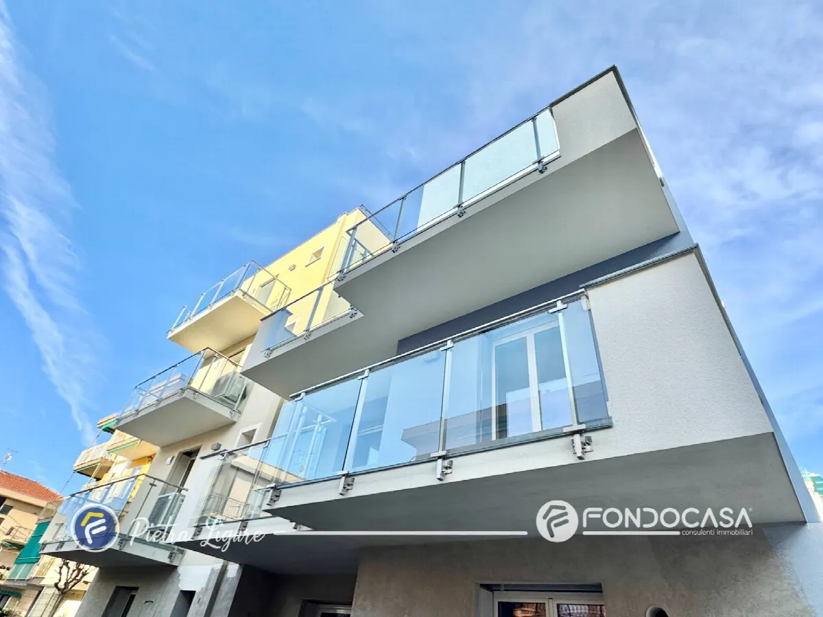 Appartamento in vendita a Pietra Ligure - foto 1