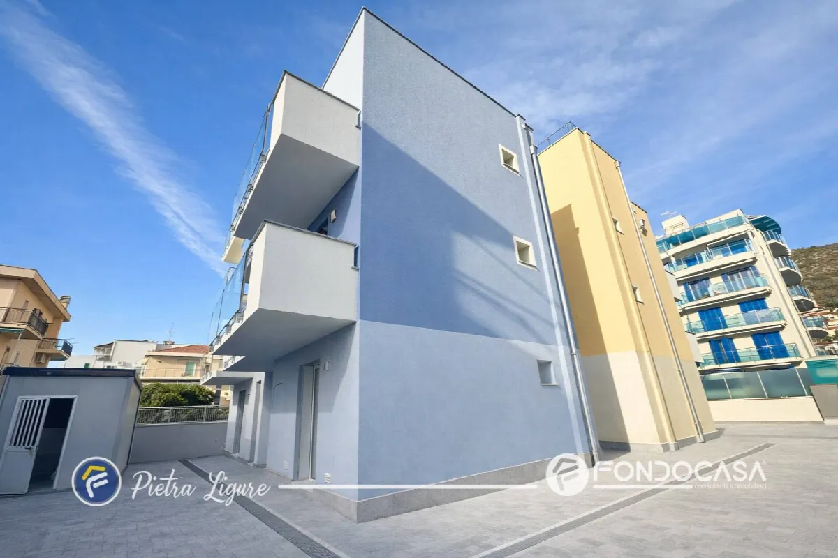 Appartamento in vendita a Pietra Ligure - foto 2