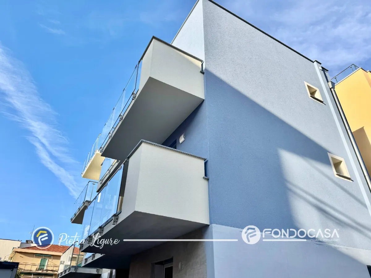 Appartamento in vendita a Pietra Ligure - foto 3