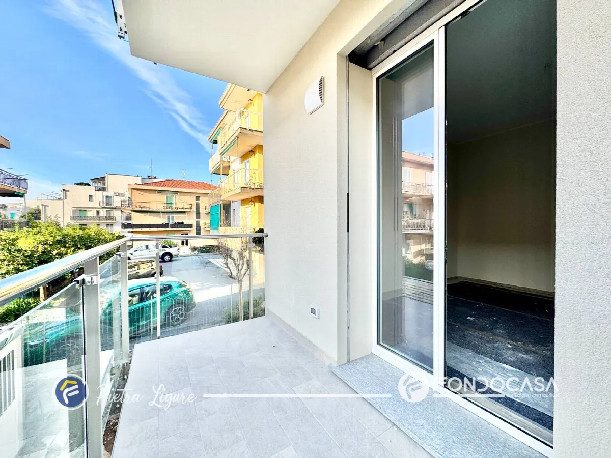 Appartamento in vendita a Pietra Ligure - foto 4