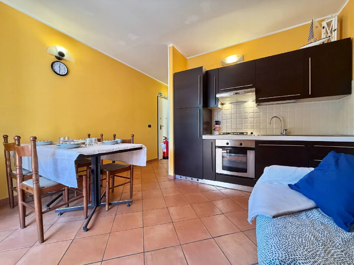 Appartamento in vendita a Pietra Ligure - foto 4