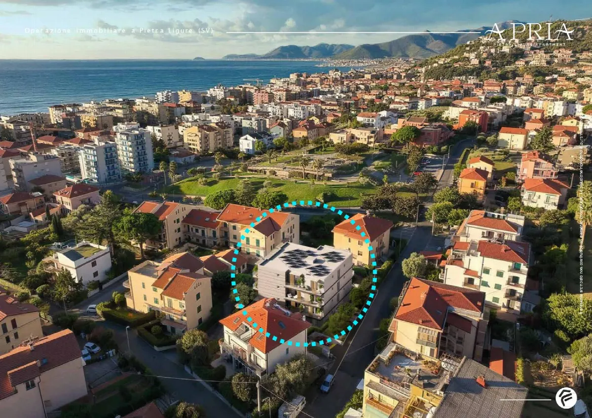 Appartamento in vendita a Pietra Ligure - foto 5