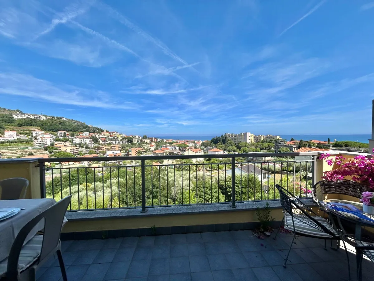 Attico in vendita a Pietra Ligure - foto 5