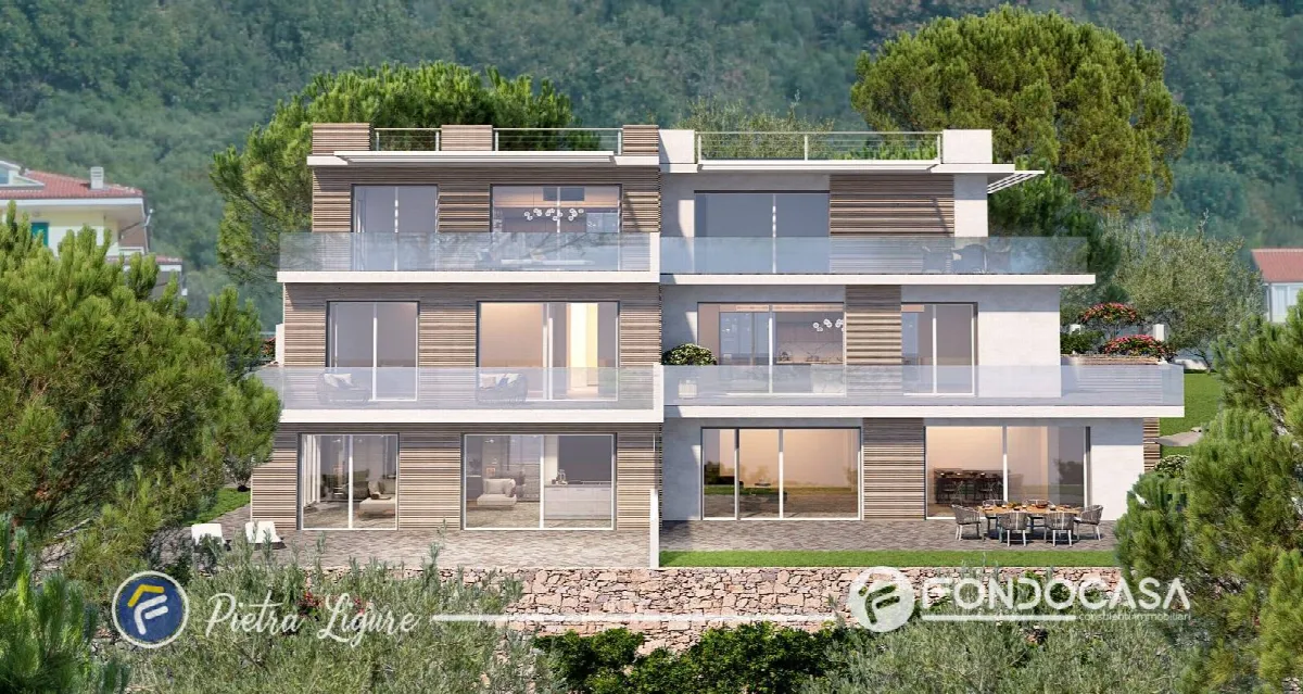Appartamento in vendita a Pietra Ligure - foto 1