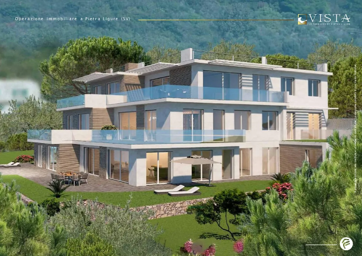 Appartamento in vendita a Pietra Ligure - foto 3