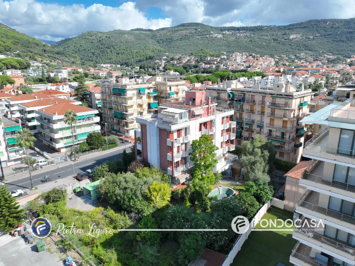 Appartamento in vendita a Pietra Ligure - foto 3