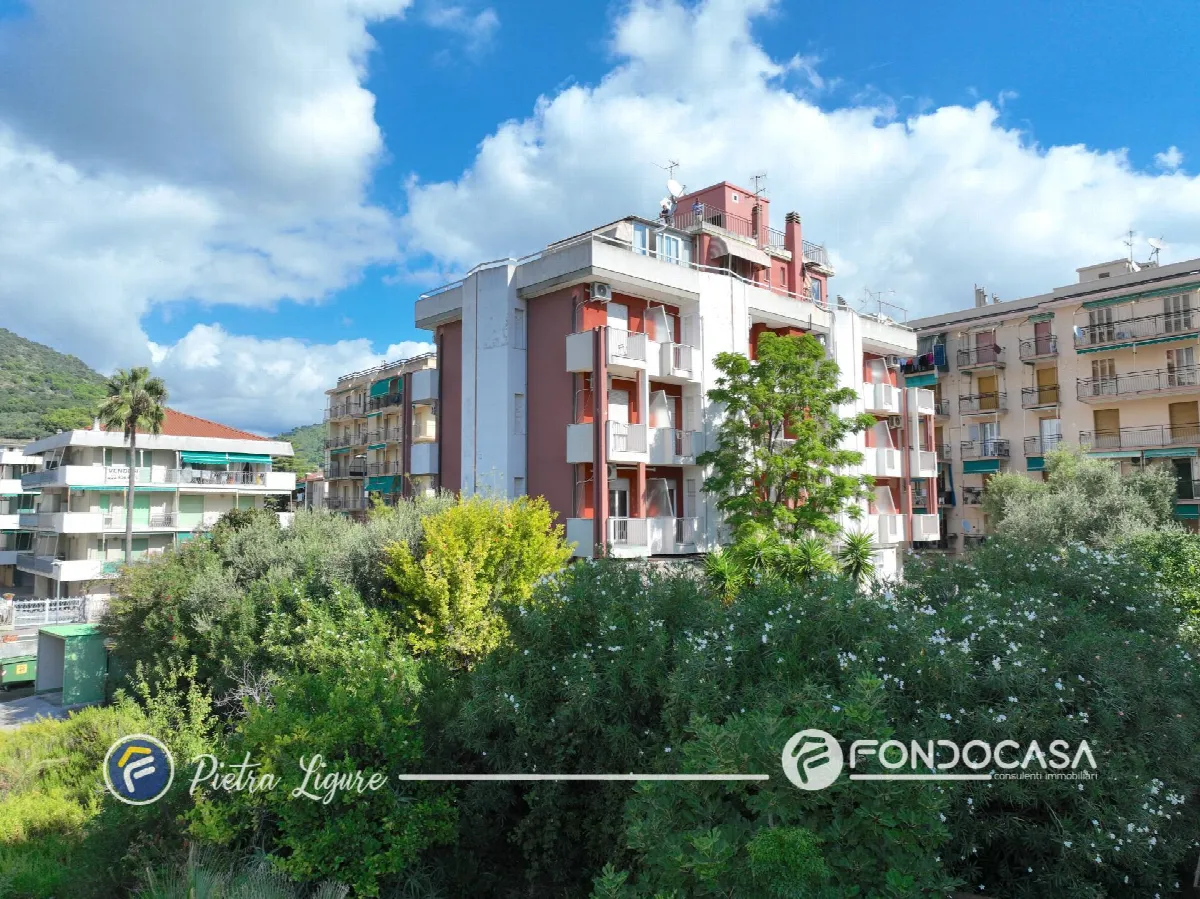 Appartamento in vendita a Pietra Ligure - foto 4