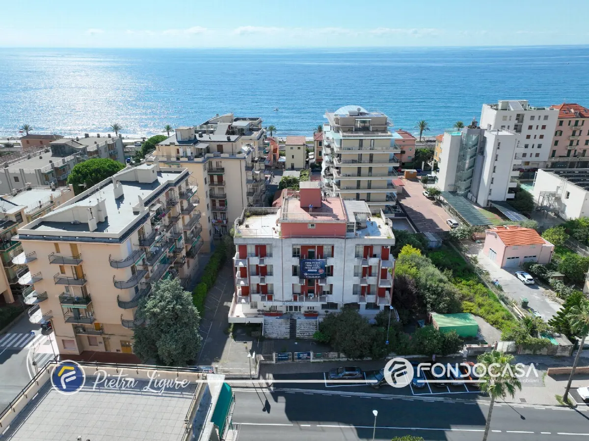 Appartamento in vendita a Pietra Ligure - foto 6