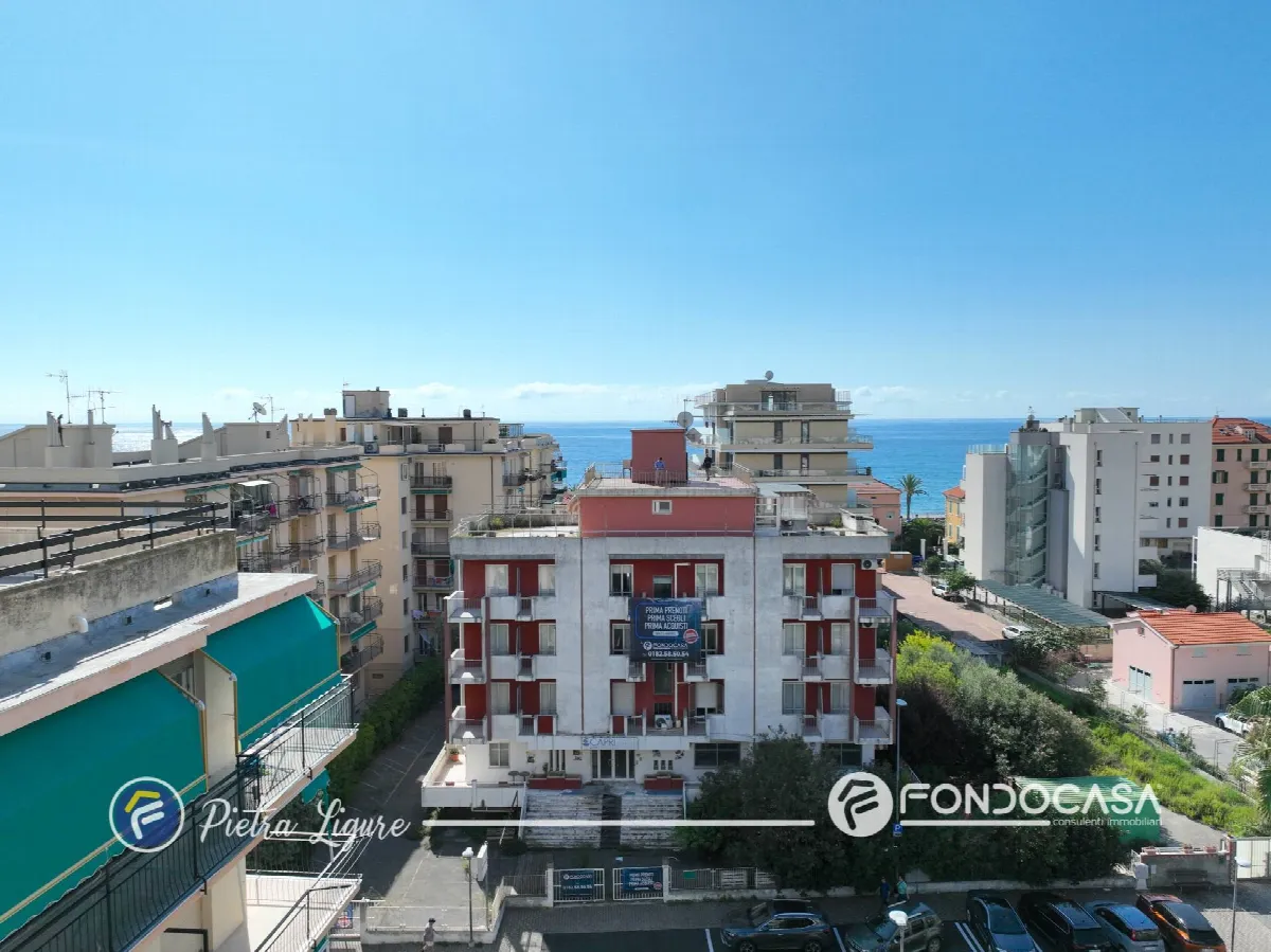 Appartamento in vendita a Pietra Ligure - foto 7