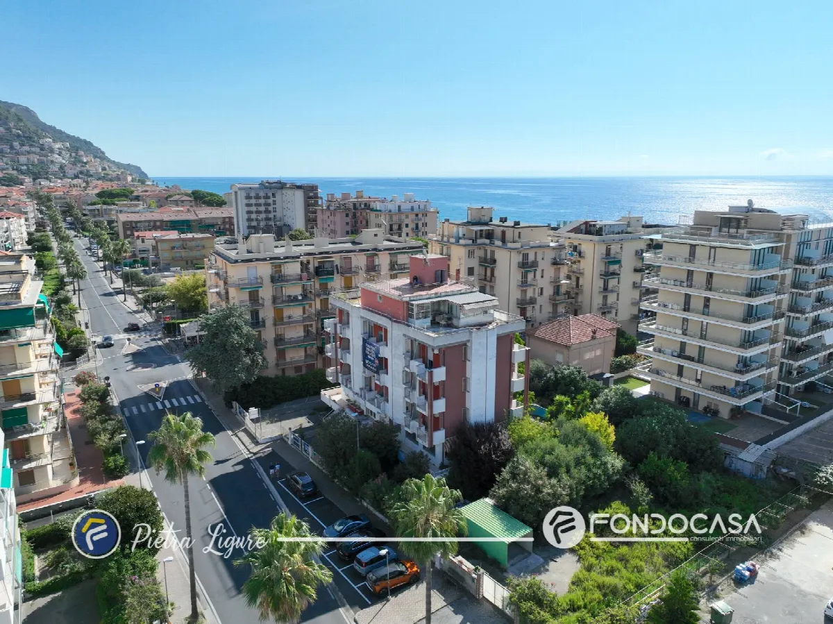 Appartamento in vendita a Pietra Ligure - foto 8