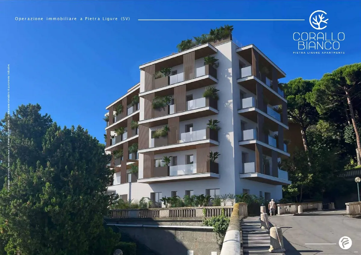 Appartamento in vendita a Pietra Ligure - foto 10