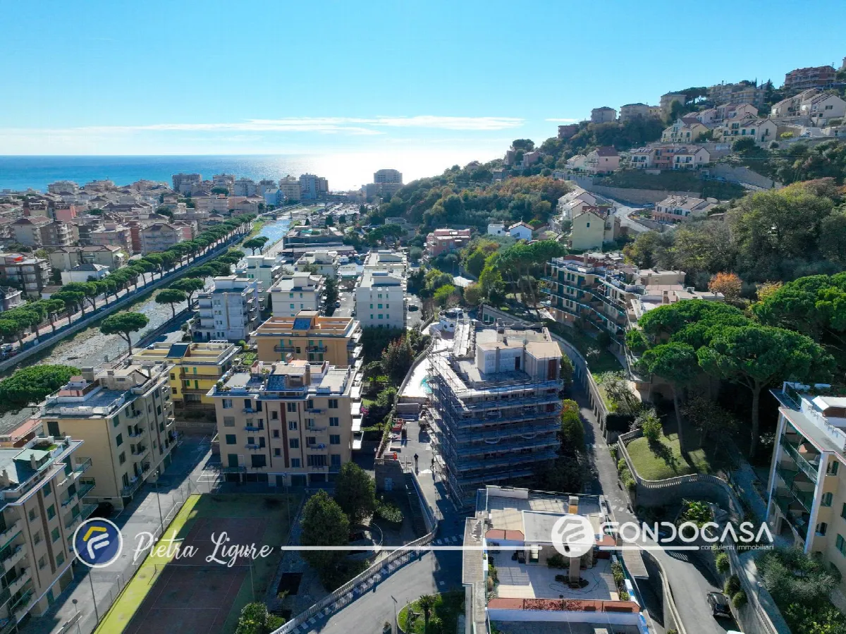 Appartamento in vendita a Pietra Ligure - foto 5