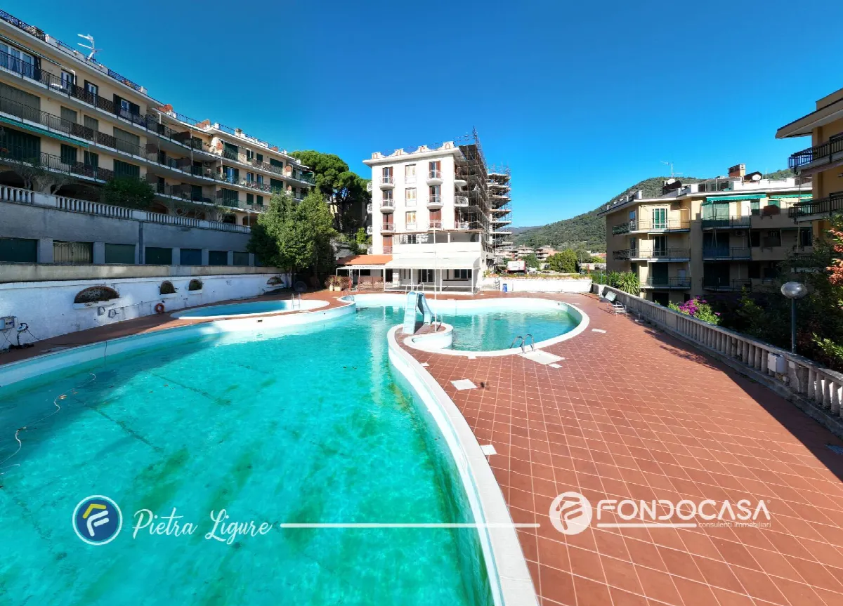 Appartamento in vendita a Pietra Ligure - foto 7