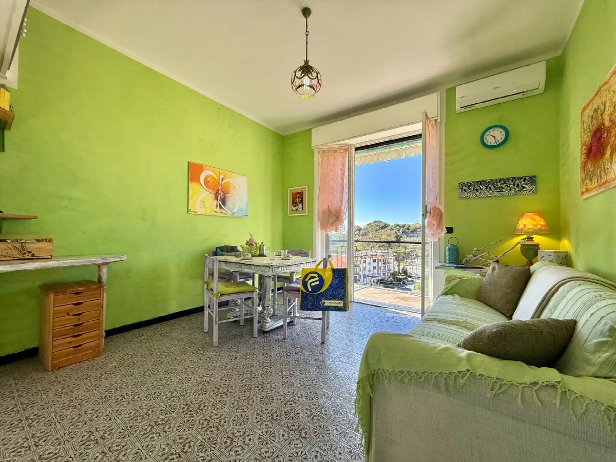 Appartamento in vendita a Pietra Ligure - foto 1