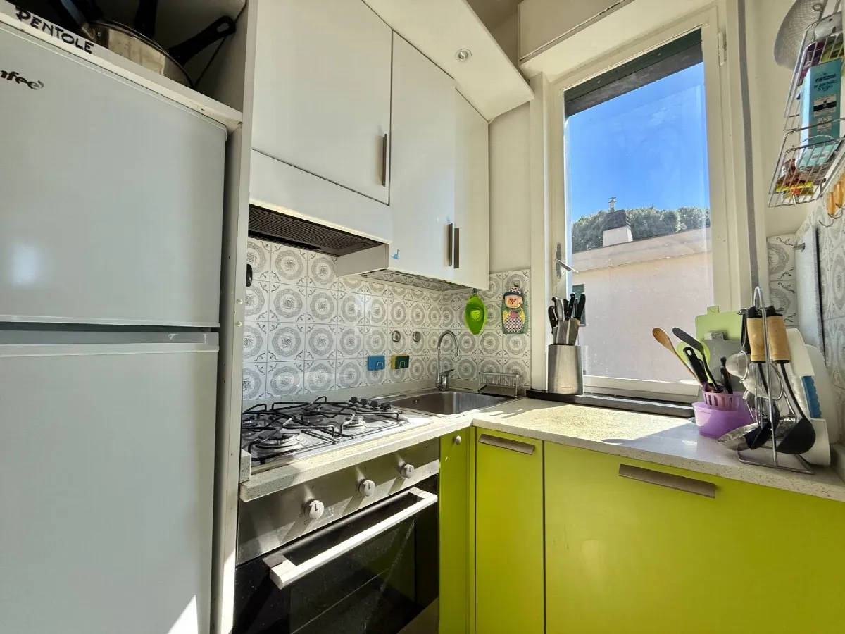 Appartamento in vendita a Pietra Ligure - foto 6