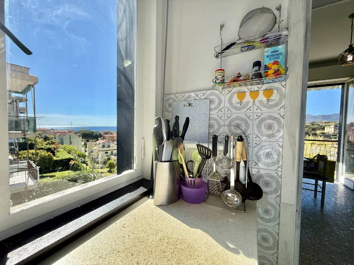 Appartamento in vendita a Pietra Ligure - foto 7
