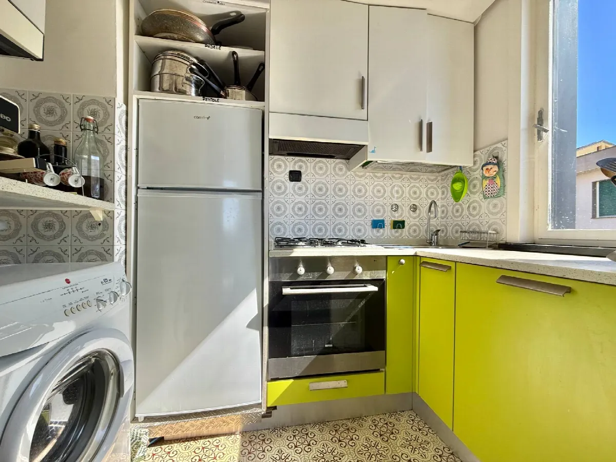 Appartamento in vendita a Pietra Ligure - foto 8