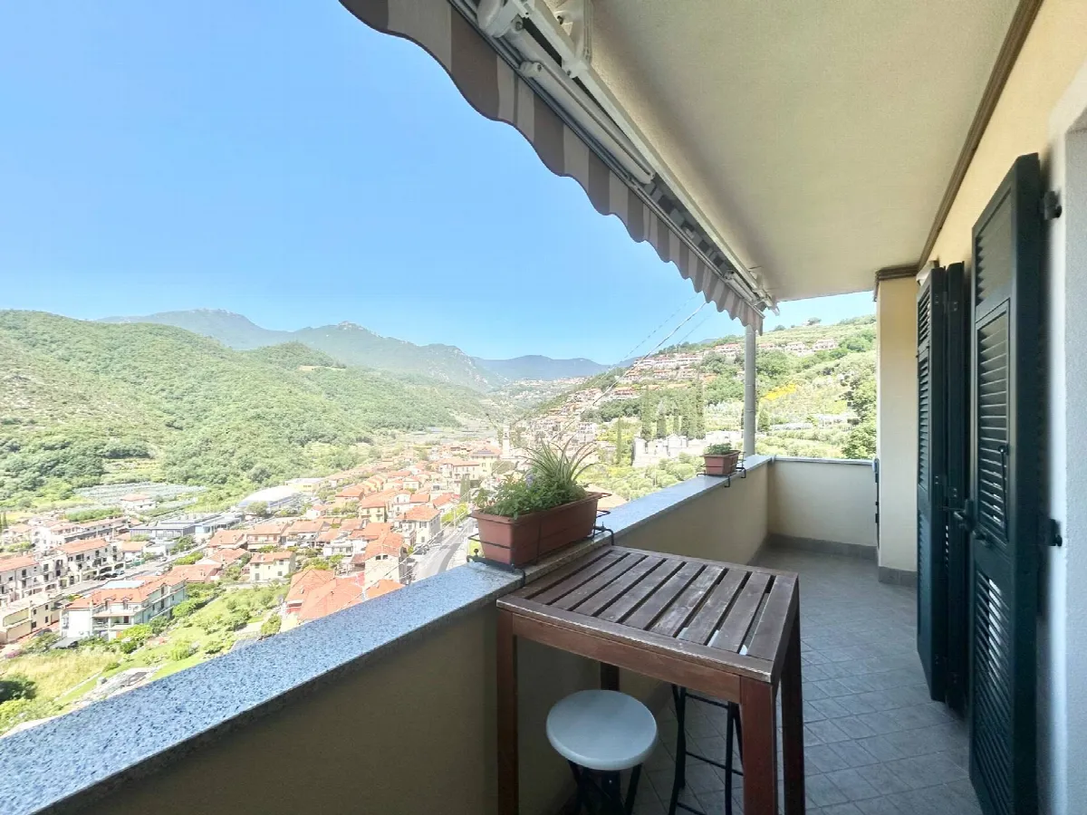 Appartamento in vendita a Tovo San Giacomo - foto 1