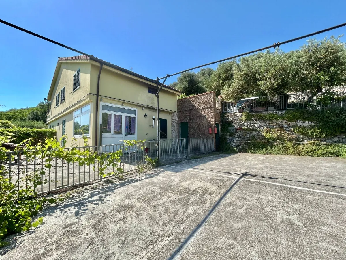 Appartamento in vendita a Pietra Ligure - foto 1