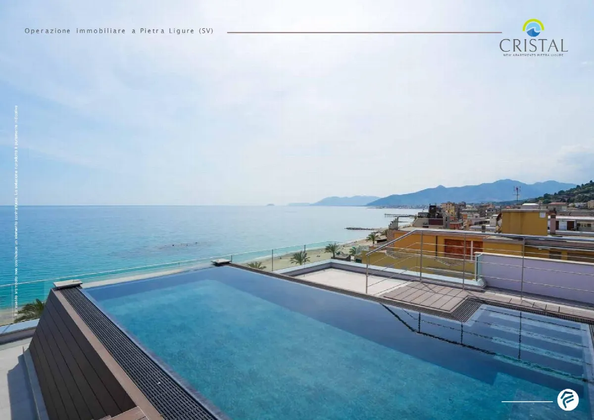 Appartamento in vendita a Pietra Ligure - foto 3