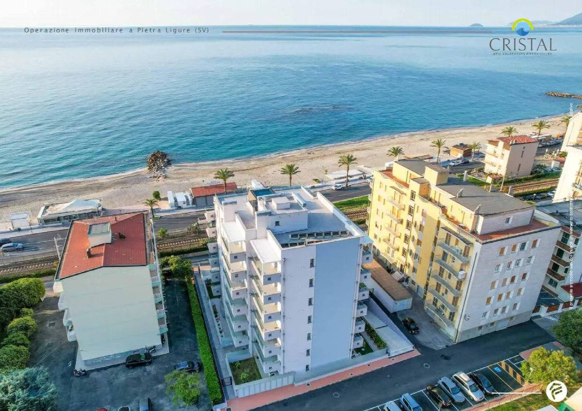 Appartamento in vendita a Pietra Ligure - foto 4
