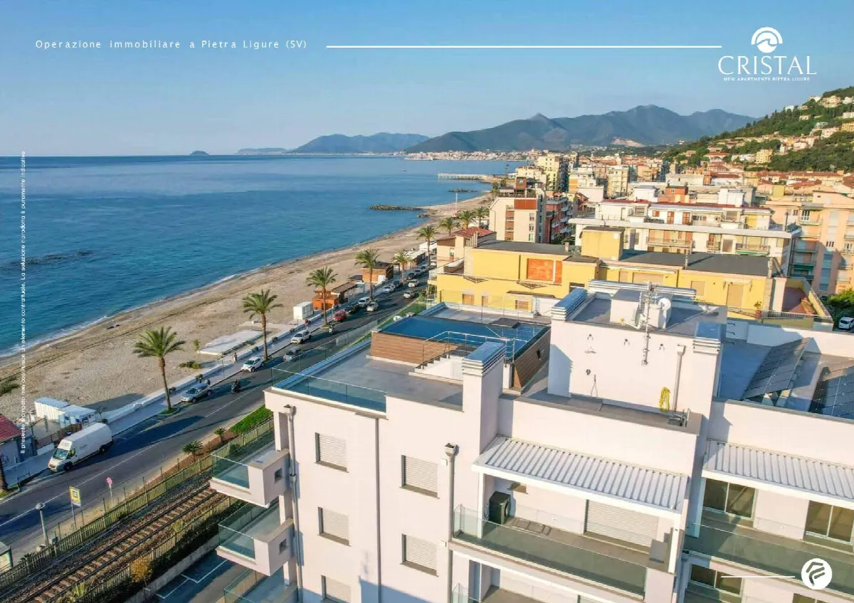 Appartamento in vendita a Pietra Ligure - foto 6