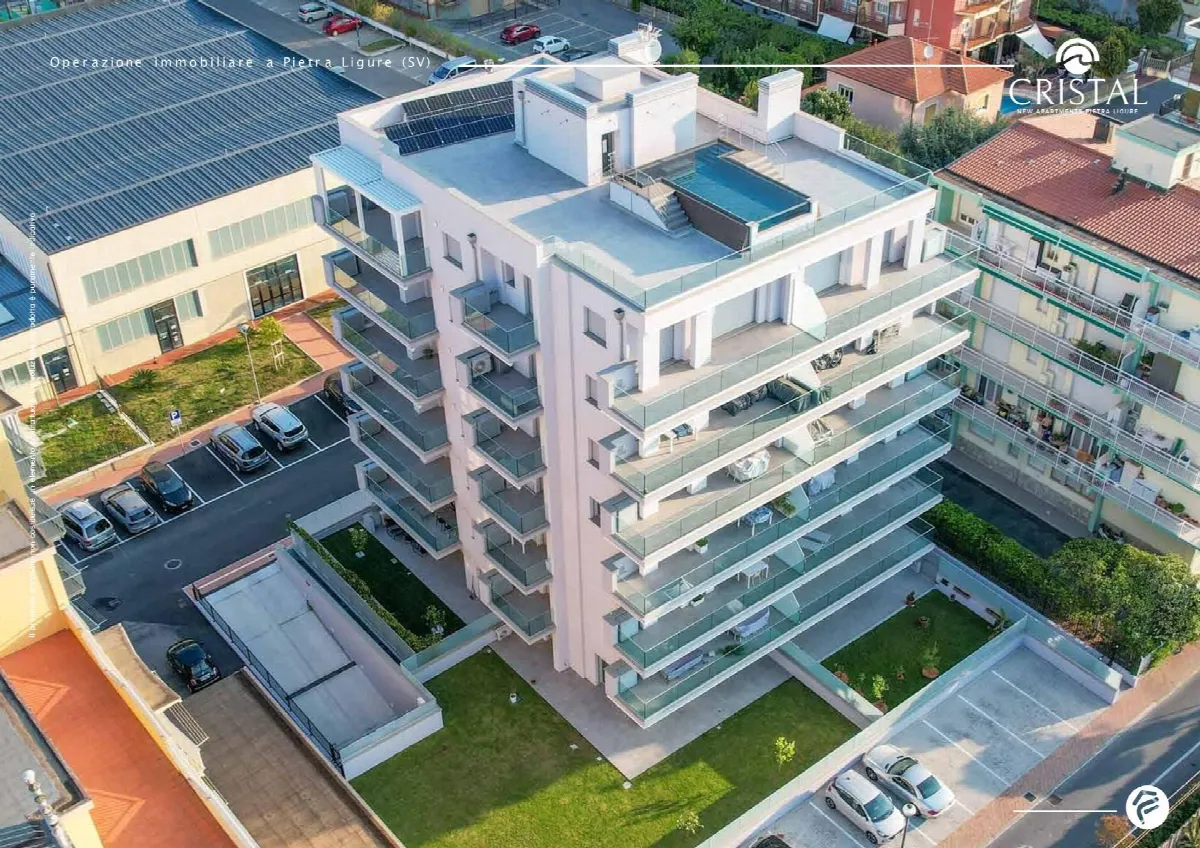 Appartamento in vendita a Pietra Ligure - foto 7