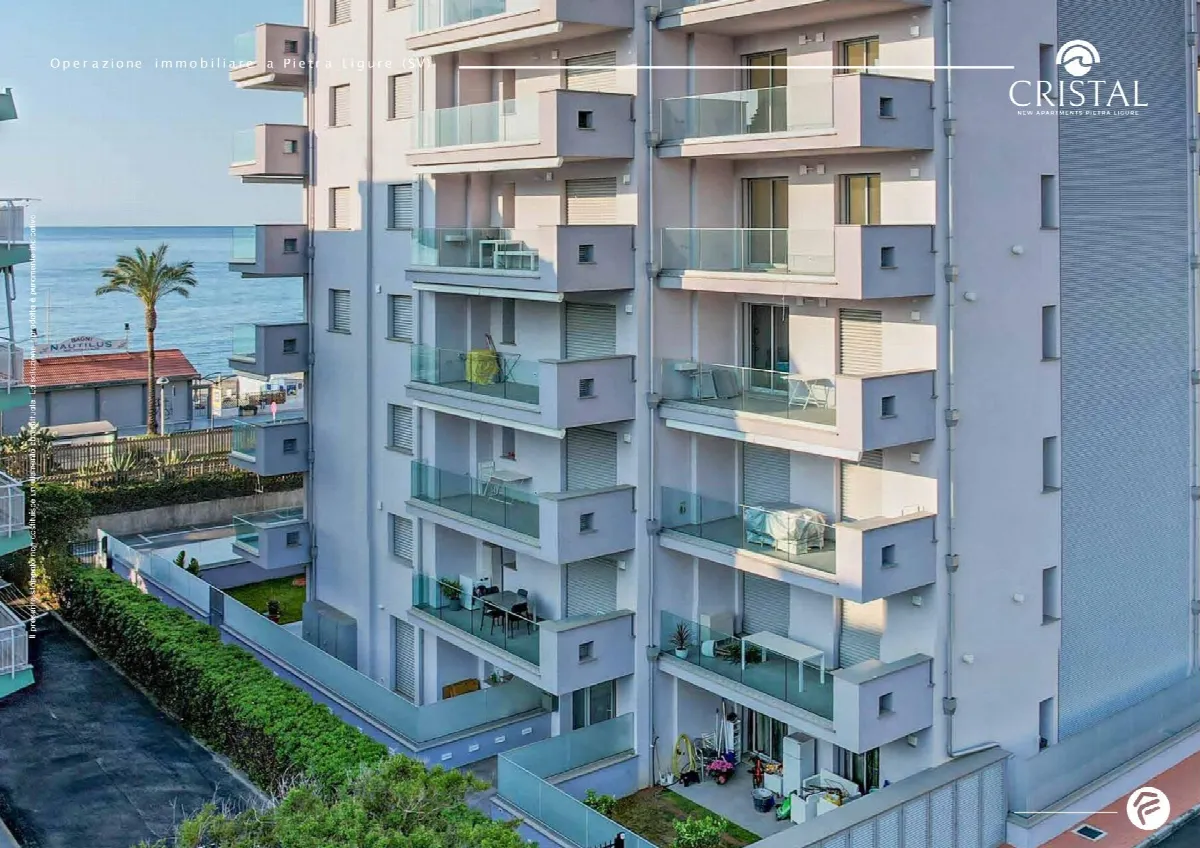 Appartamento in vendita a Pietra Ligure - foto 8