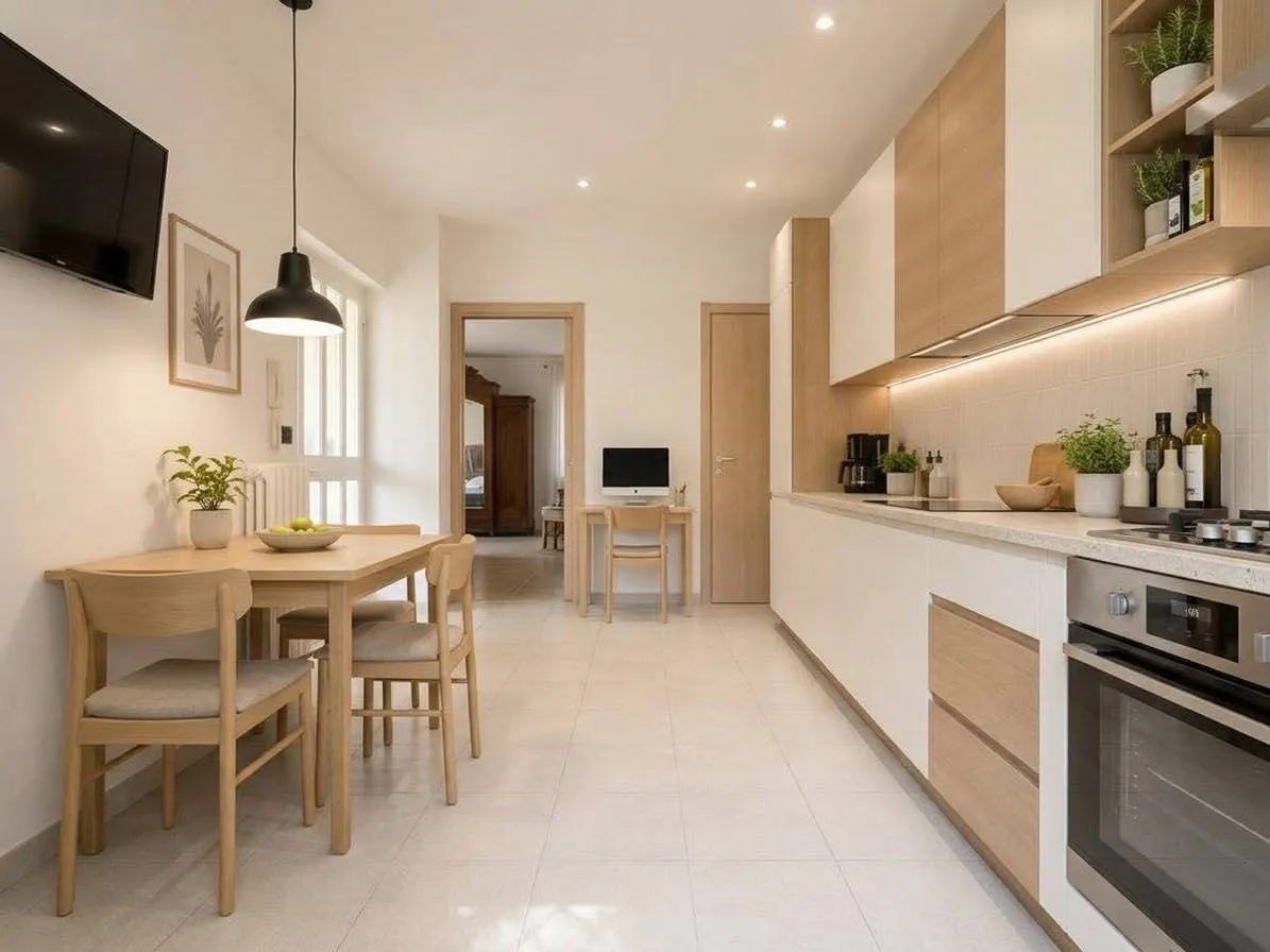 Appartamento in vendita a Pietra Ligure - foto 5