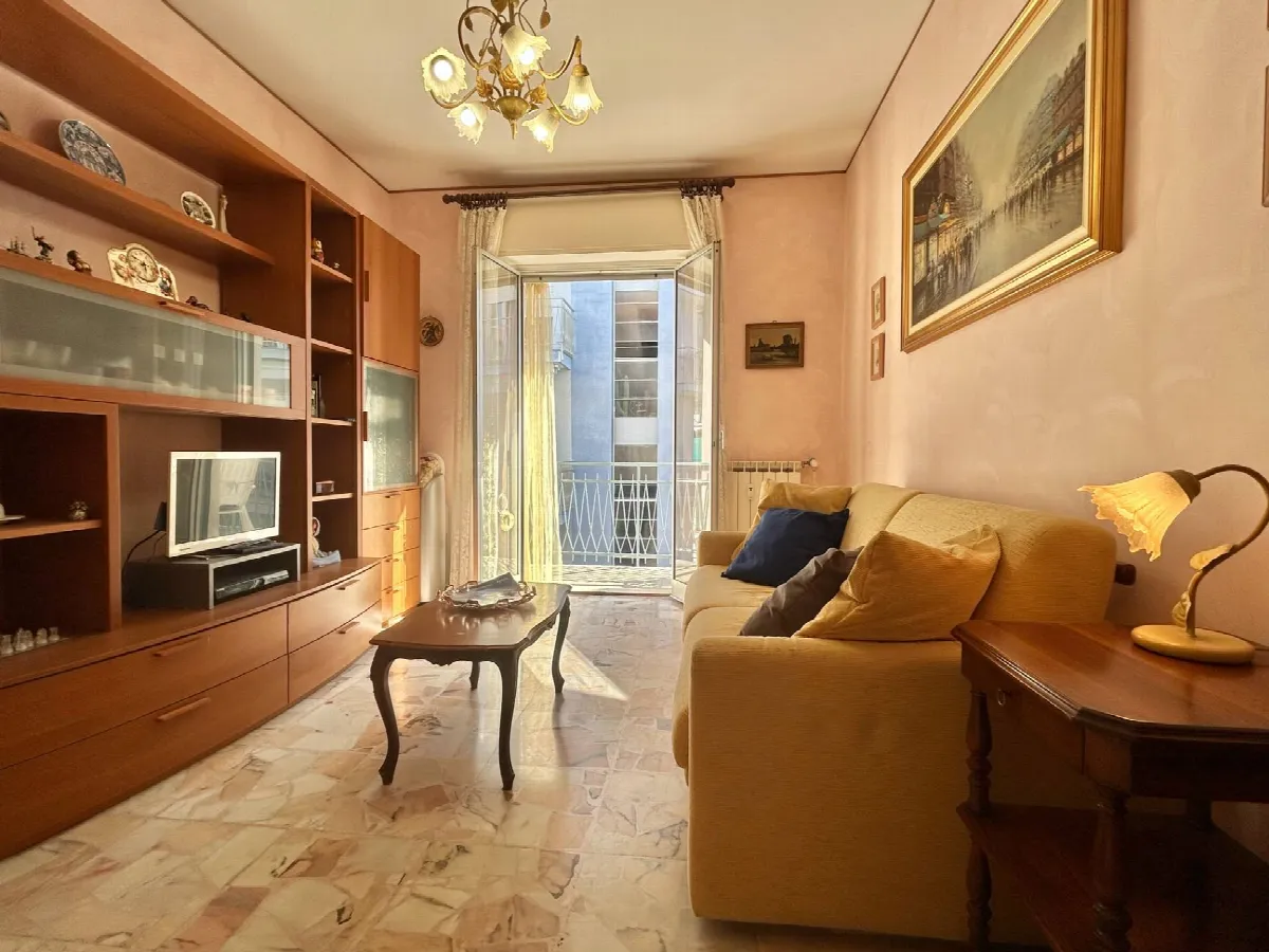 Appartamento in vendita a Pietra Ligure - foto 1