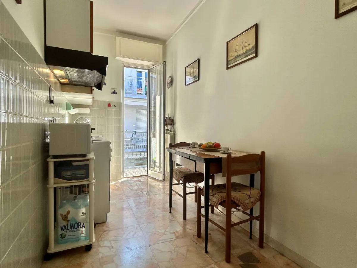 Appartamento in vendita a Pietra Ligure - foto 10