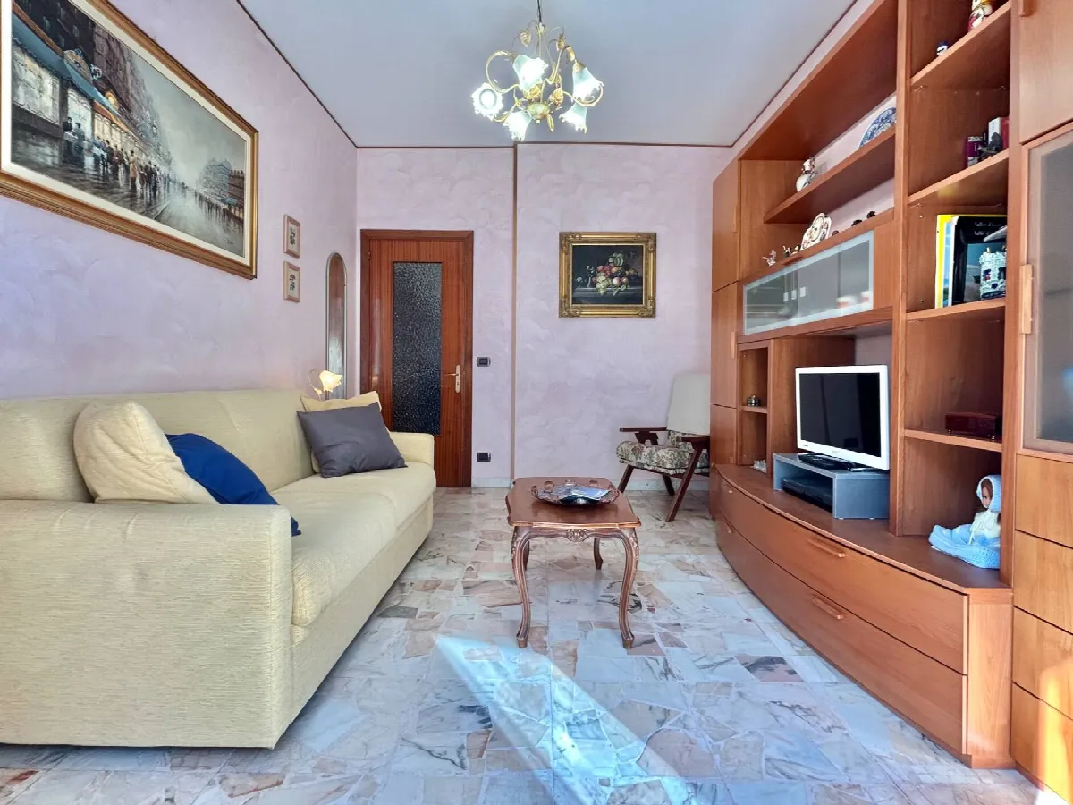 Appartamento in vendita a Pietra Ligure - foto 4