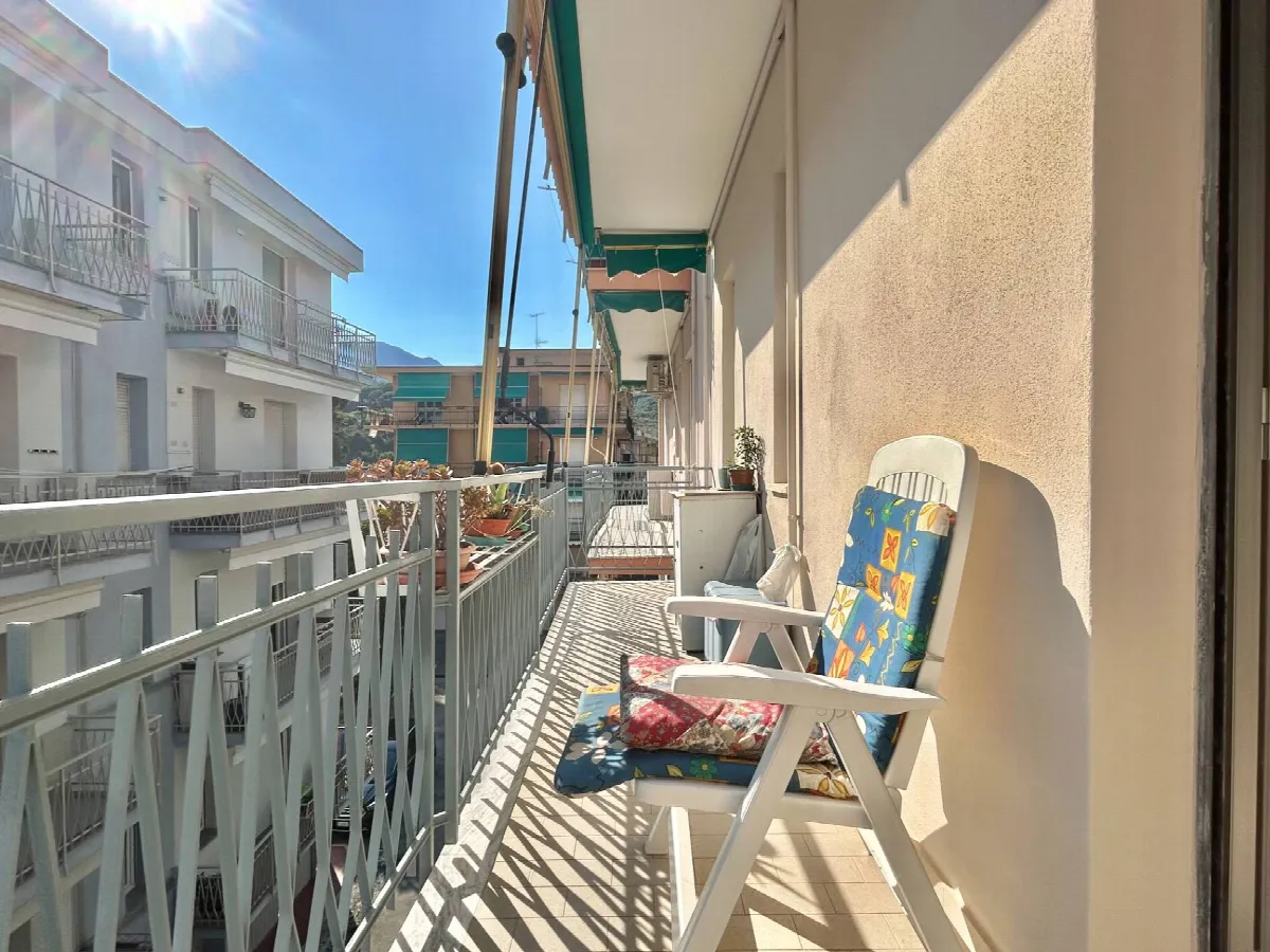 Appartamento in vendita a Pietra Ligure - foto 8