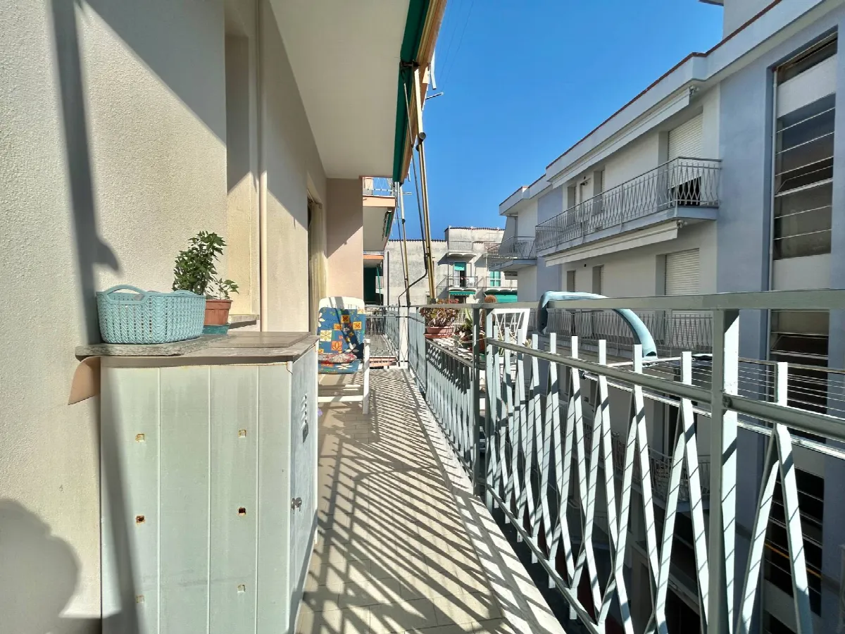 Appartamento in vendita a Pietra Ligure - foto 9