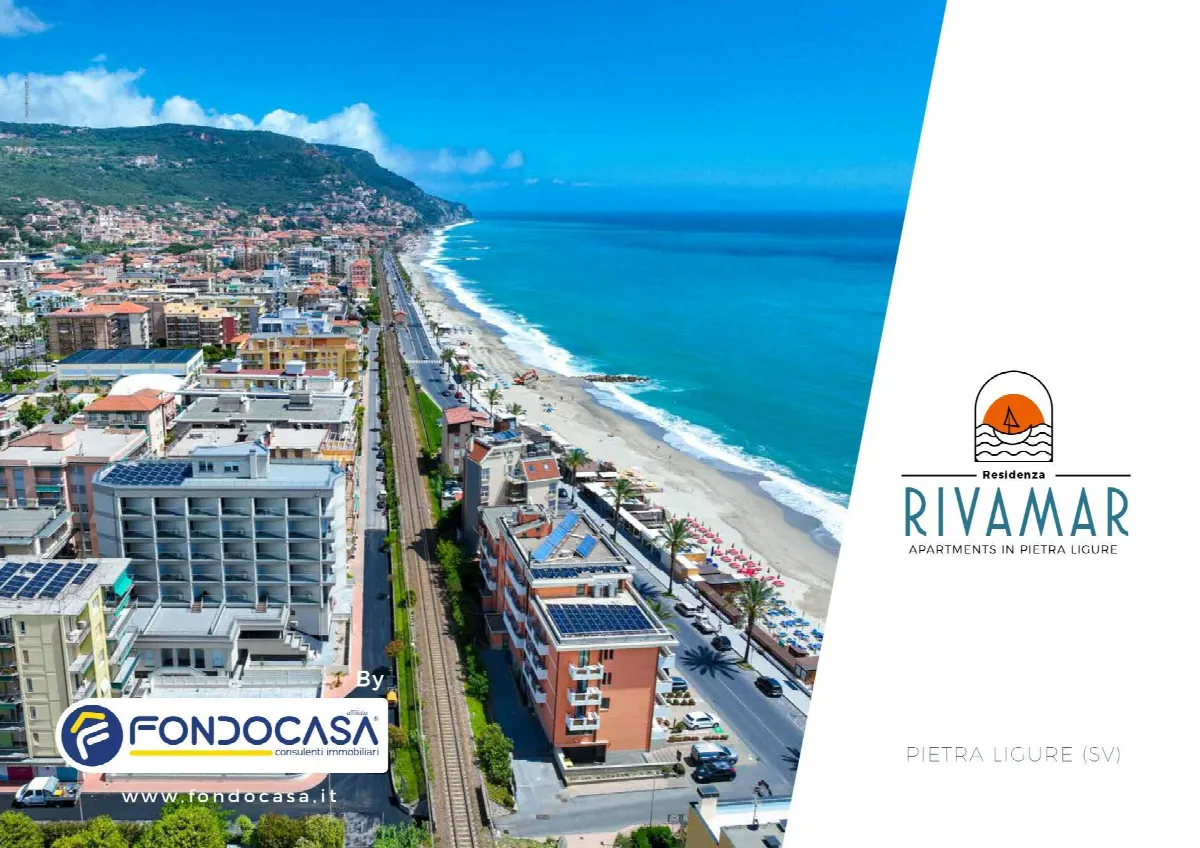 Appartamento in vendita a Pietra Ligure - foto 1