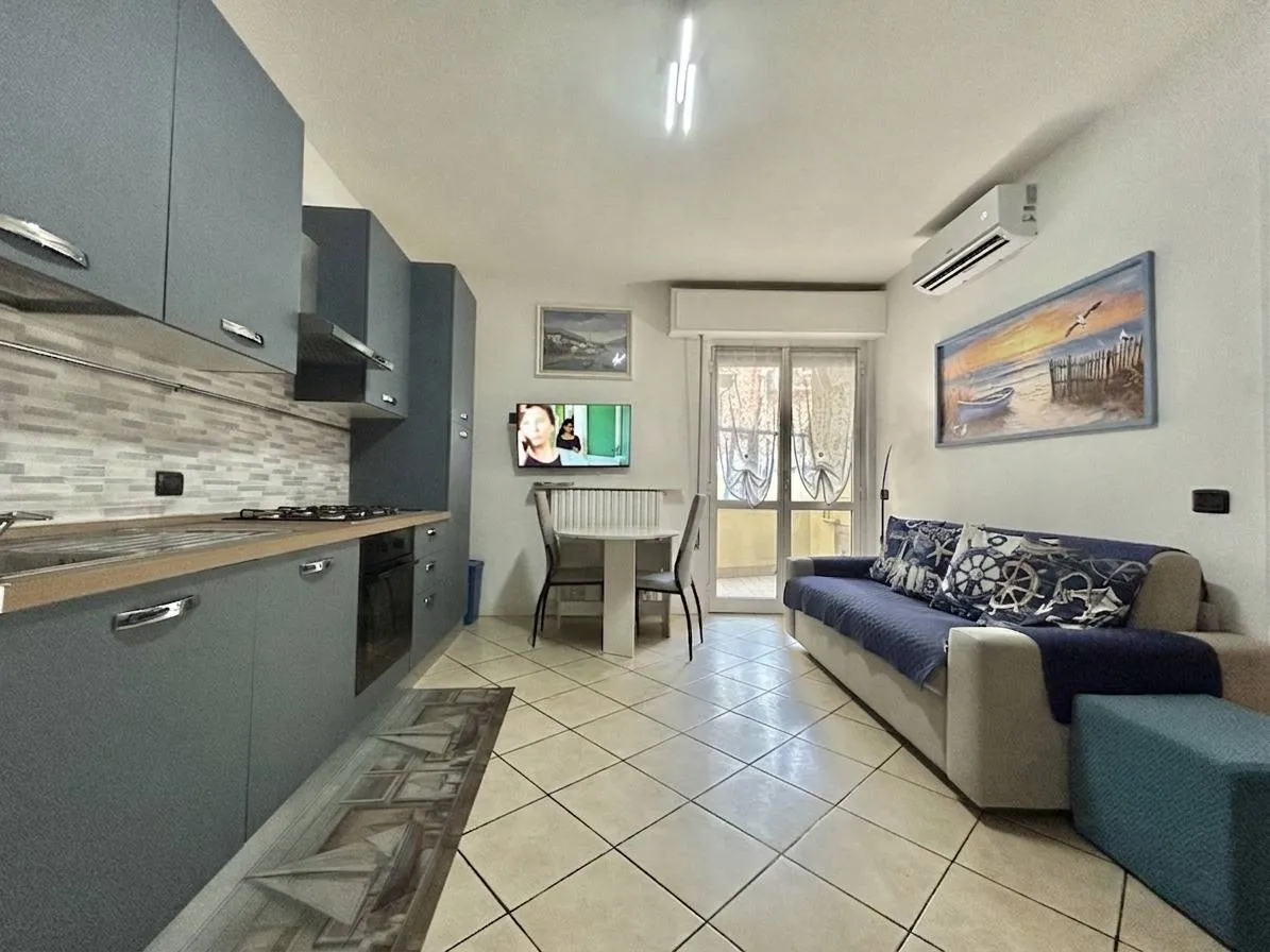 Appartamento in vendita a Pietra Ligure - foto 1