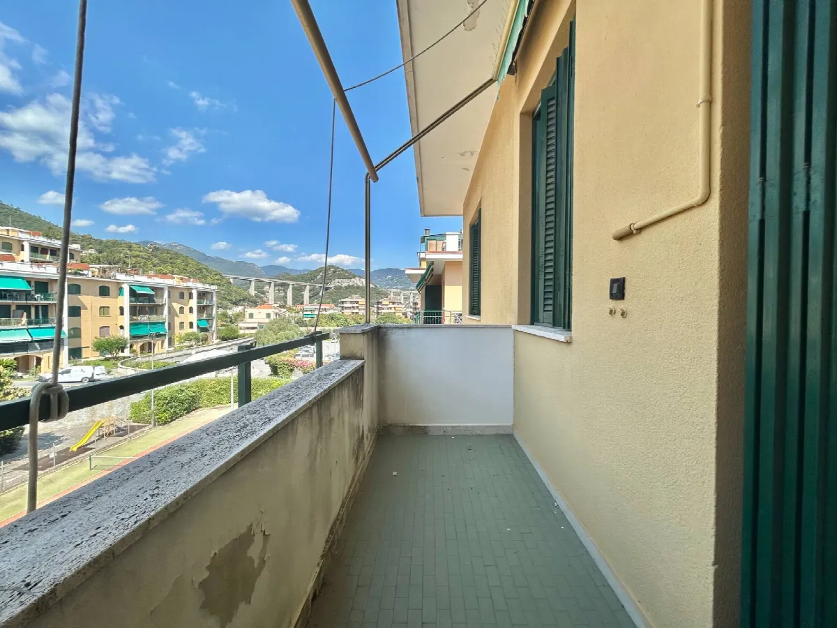 Appartamento in vendita a Pietra Ligure - foto 8