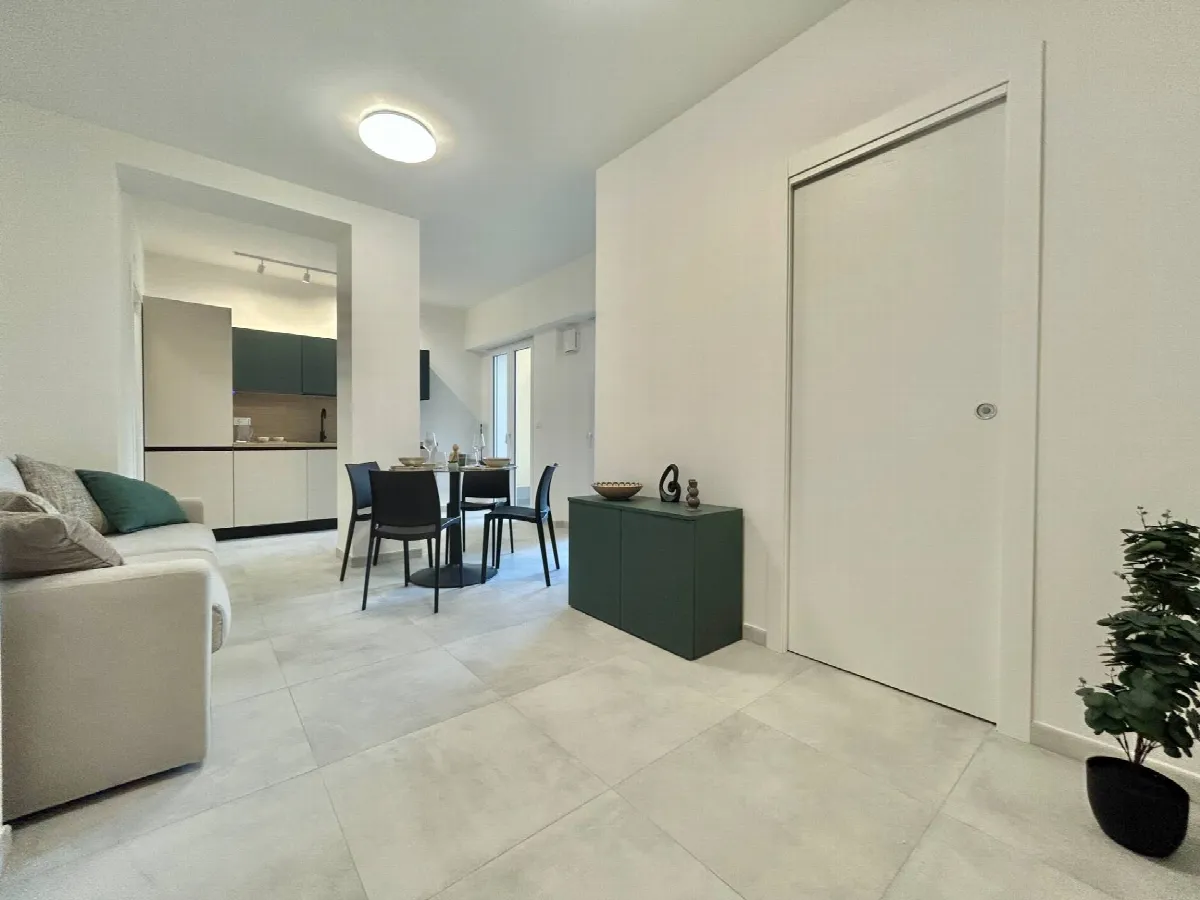 Appartamento in vendita a Borgio Verezzi - foto 1