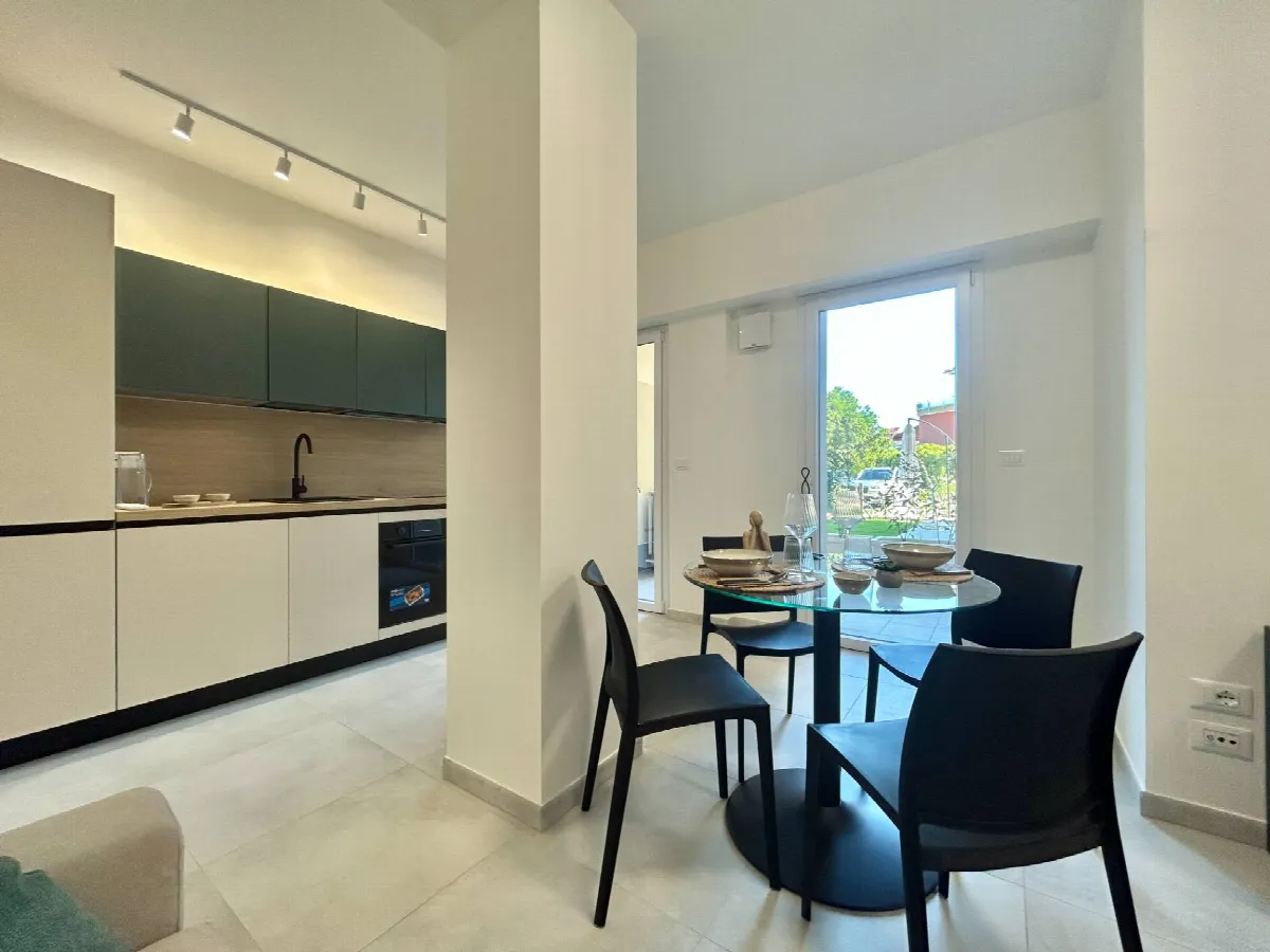 Appartamento in vendita a Borgio Verezzi - foto 3