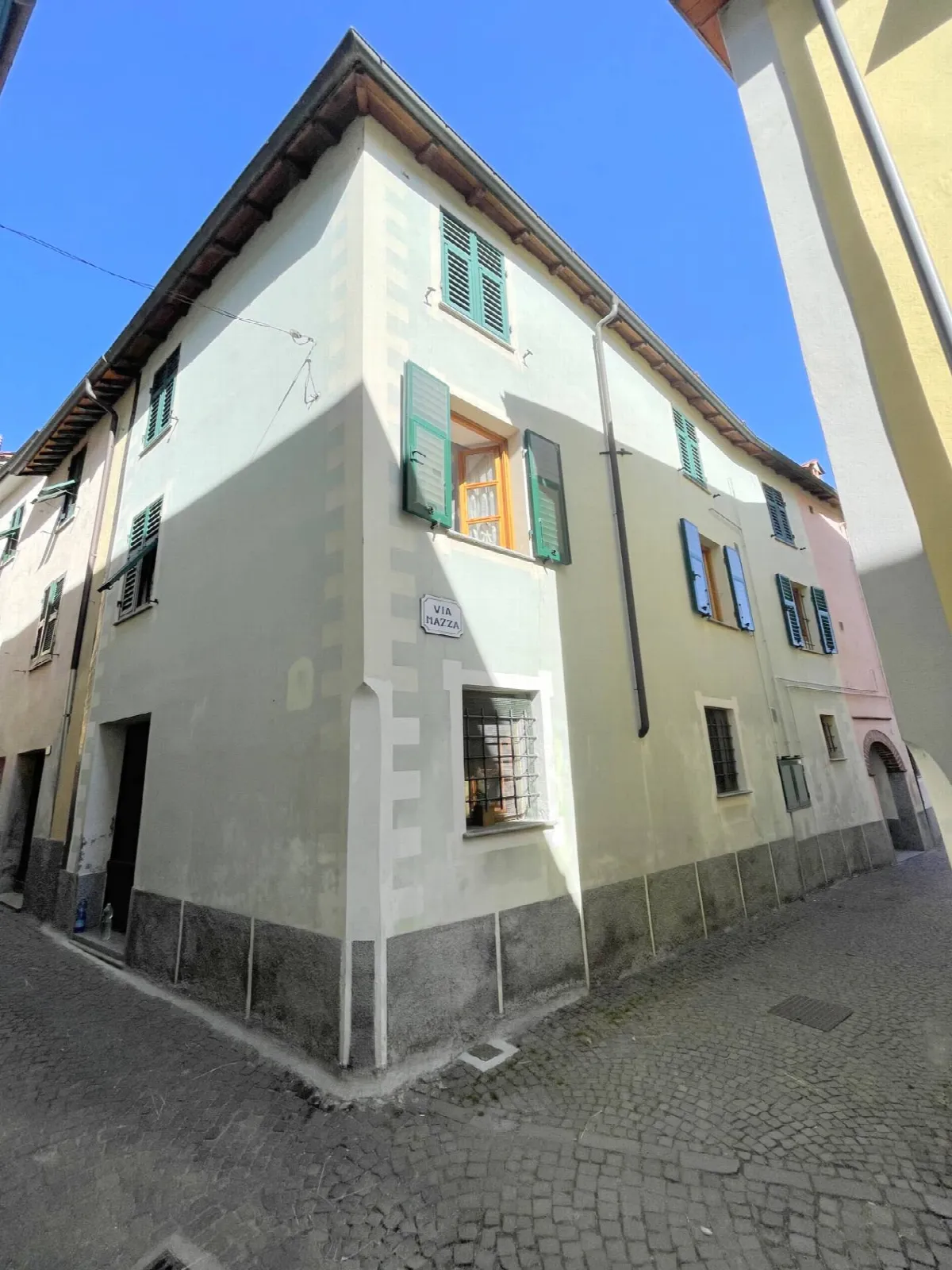 Appartamento in vendita a Mallare - foto 1