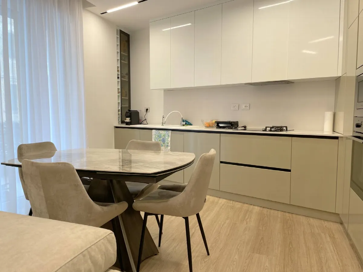 Appartamento in vendita a Albisola Superiore - foto 1