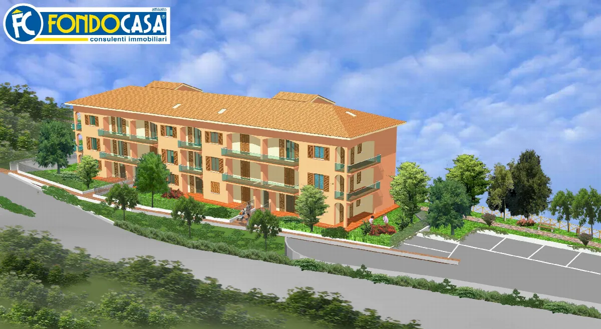Appartamento in vendita a Carcare - foto 2