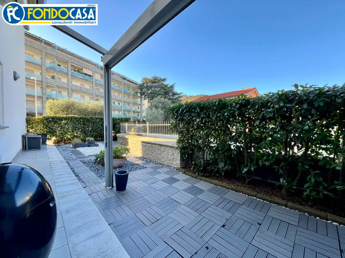 Appartamento in vendita a Albissola Marina - foto 1