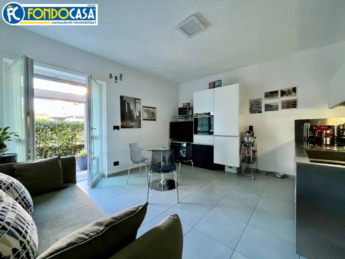 Appartamento in vendita a Albissola Marina - foto 2