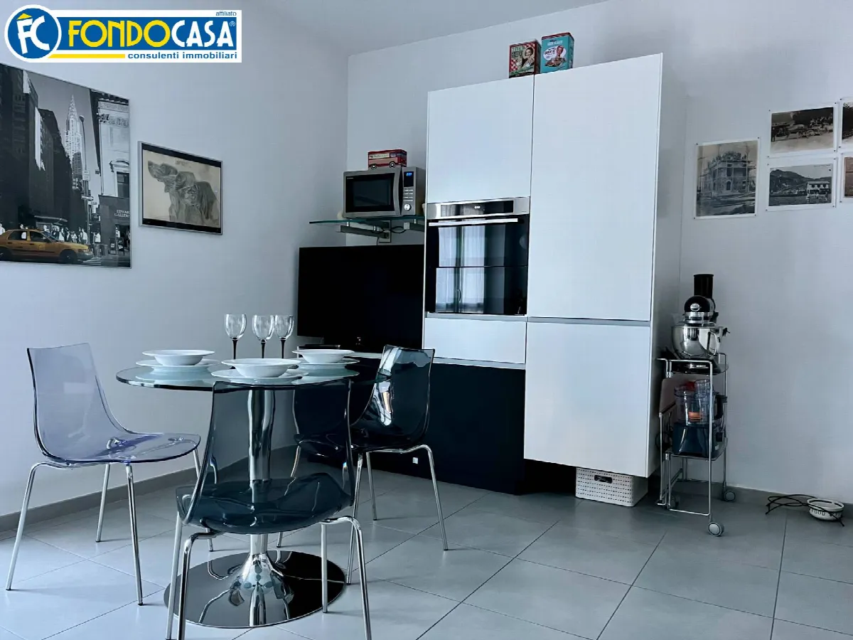 Appartamento in vendita a Albissola Marina - foto 3