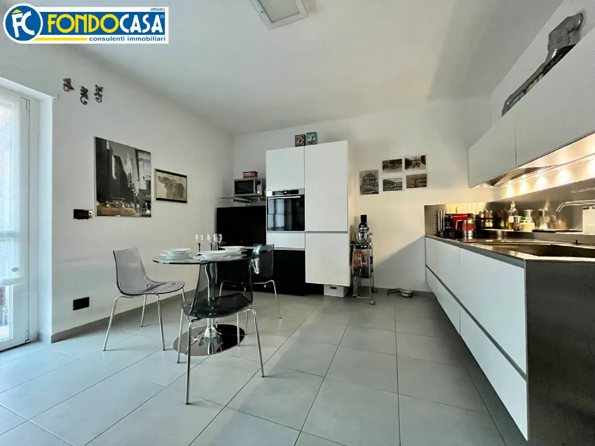 Appartamento in vendita a Albissola Marina - foto 5