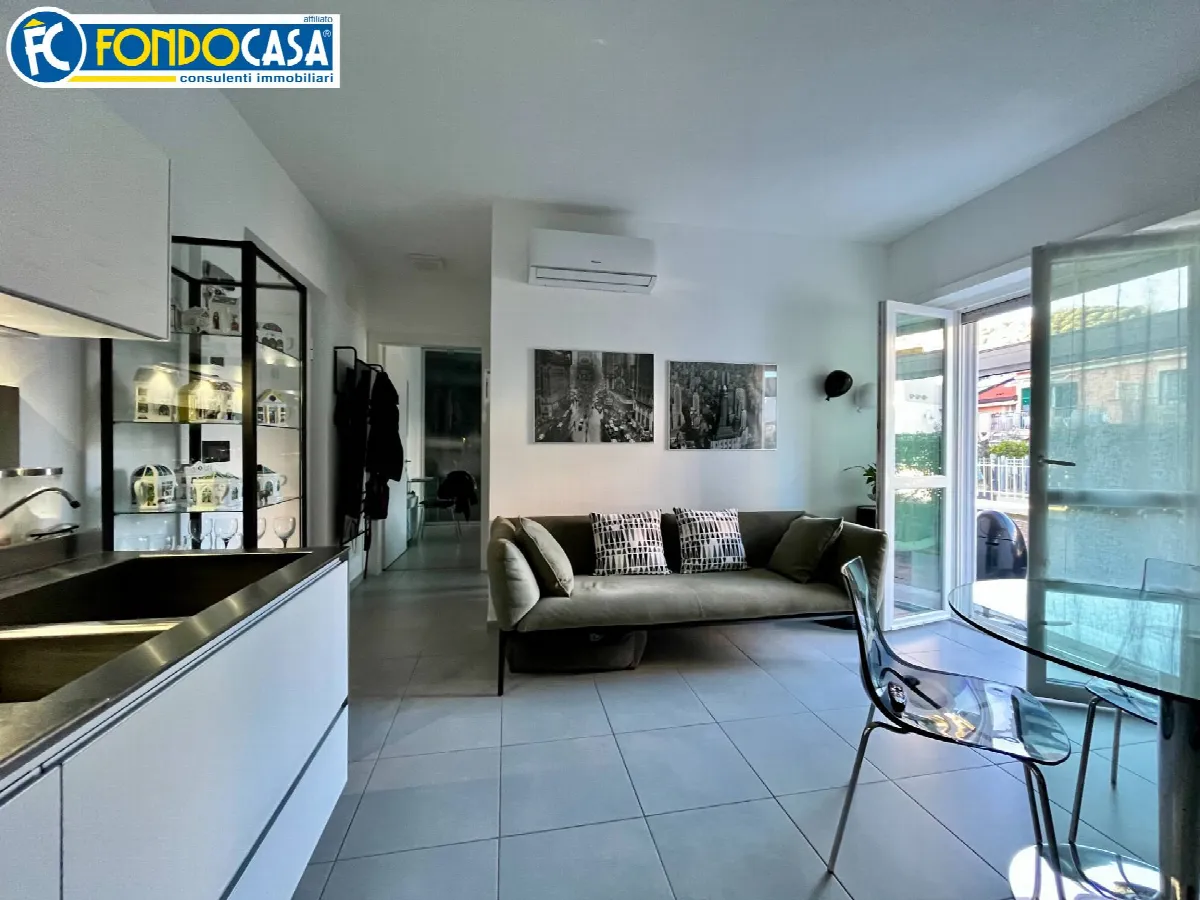 Appartamento in vendita a Albissola Marina - foto 6