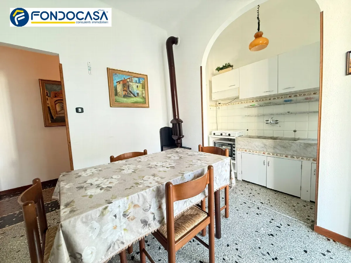 Appartamento in vendita a Albisola Superiore, Albisola Capo - foto 4
