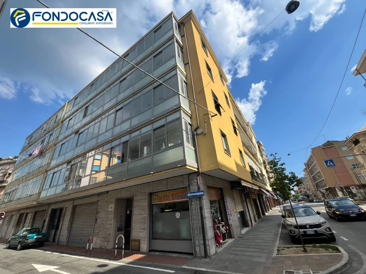 Appartamento in vendita a Albisola Superiore, Albisola Capo - foto 5