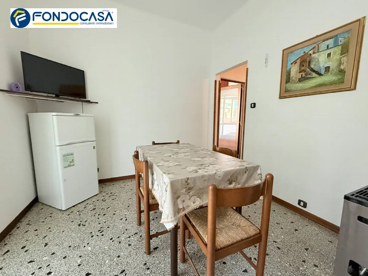 Appartamento in vendita a Albisola Superiore, Albisola Capo - foto 7